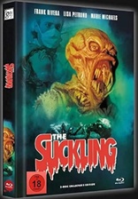 The Suckling (Blu-ray Movie)