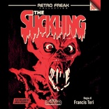 The Suckling (Blu-ray Movie)