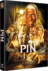 Pin (Blu-ray Movie)