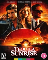 Tequila Sunrise (Blu-ray Movie)