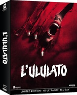 The Howling 4K (Blu-ray Movie)
