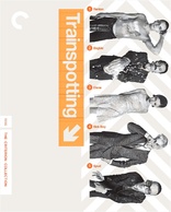 Trainspotting 4K (Blu-ray Movie)