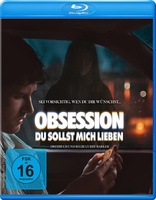 Obsession (Blu-ray Movie)
