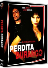 Perdita Durango 4K (Blu-ray Movie)