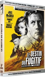 Four Faces West (Blu-ray Movie)