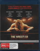 The Wrestler (Blu-ray Movie)