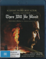There Will Be Blood (Blu-ray Movie)