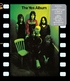Yes: The Yes Album (Blu-ray Movie) Yes: The Yes Album (Blu-ray Movie)