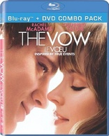 The Vow (Blu-ray Movie), temporary cover art