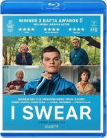 I Swear (Blu-ray Movie)