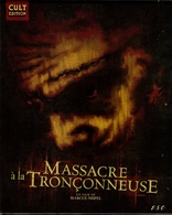 The Texas Chainsaw Massacre 4K (Blu-ray Movie)