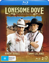 Lonesome Dove (Blu-ray Movie)