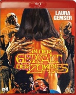 In der Gewalt der Zombies (Blu-ray Movie)
