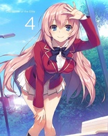 Classroom of the Elite: Vol. 4 (Blu-ray Movie)