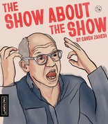 The Show About the Show (Blu-ray Movie)