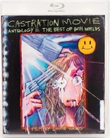 Castration Movie Anthology ii. The Best of Both Worlds (Blu-ray Movie)