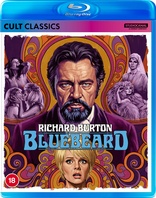 Bluebeard (Blu-ray Movie)