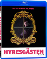 The Tenant (Blu-ray Movie)
