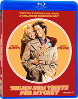 Foul Play (Blu-ray Movie)