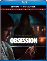 Obsession (Blu-ray Movie)