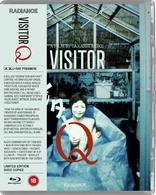 Visitor Q (Blu-ray Movie)