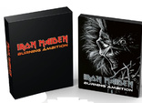 Iron Maiden Burning Ambition 4K Premium Edition (Blu-ray Movie)