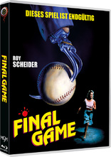 Night Game (Blu-ray Movie)