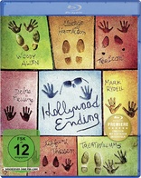 Hollywood Ending (Blu-ray Movie)