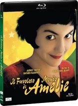 Il favoloso mondo di Am�lie (Blu-ray Movie)