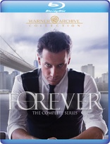 Forever: The Complete Series (Blu-ray Movie)