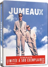 Twins (Blu-ray Movie)