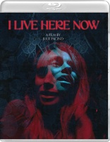 I Live Here Now (Blu-ray Movie)