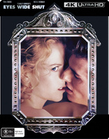Eyes Wide Shut 4K (Blu-ray Movie)