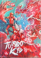 Turbo Kid (Blu-ray Movie)