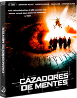 Mindhunters (Blu-ray Movie)