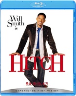 Hitch (Blu-ray Movie)