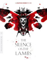 The Silence of the Lambs 4K (Blu-ray Movie)
