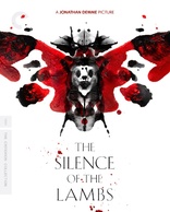 The Silence of the Lambs 4K (Blu-ray Movie)