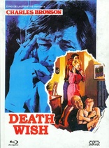 Death Wish (Blu-ray Movie), temporary cover art