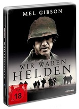 We Were Soldiers (Blu-ray Movie), temporary cover art