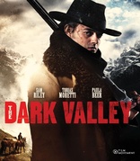 The Dark Valley (Blu-ray Movie)