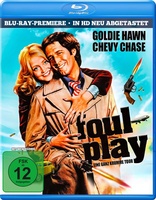 Foul Play (Blu-ray Movie)