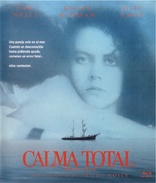 Dead Calm (Blu-ray Movie)