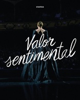 Valor Sentimental (Blu-ray Movie)