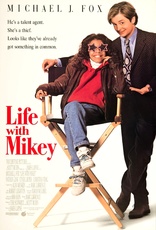 Life with Mikey (Blu-ray Movie), temporary cover art