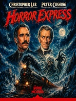 Horror Express (Blu-ray Movie)