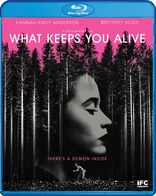 What Keeps You Alive (Blu-ray Movie)