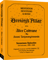 Eternity's Pillar (Blu-ray Movie)