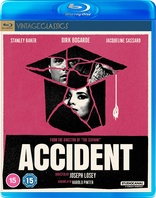 Accident (Blu-ray Movie)