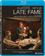 Late Fame (Blu-ray Movie)
